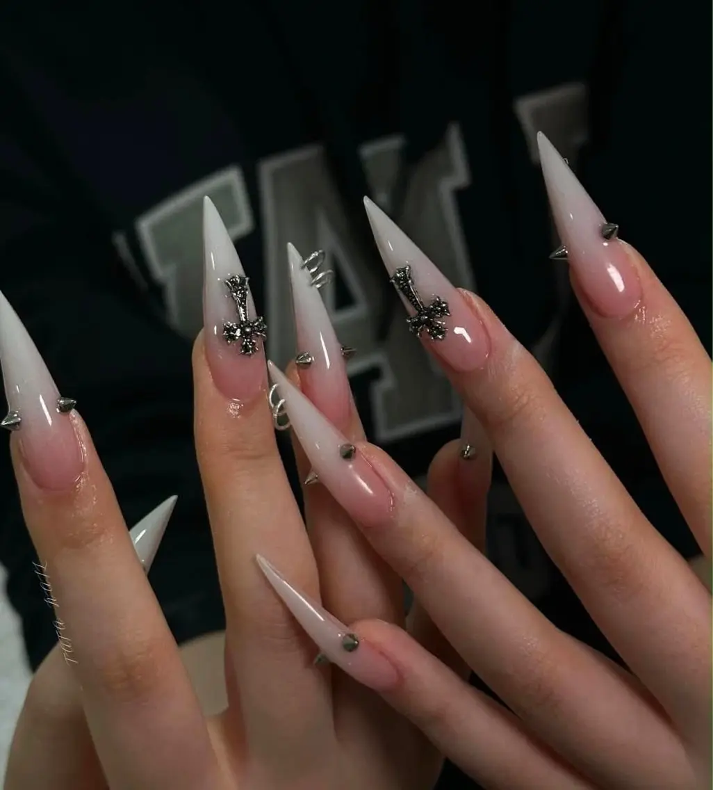 ネイル ハンドネイル Suka Nailのネイルデザイン