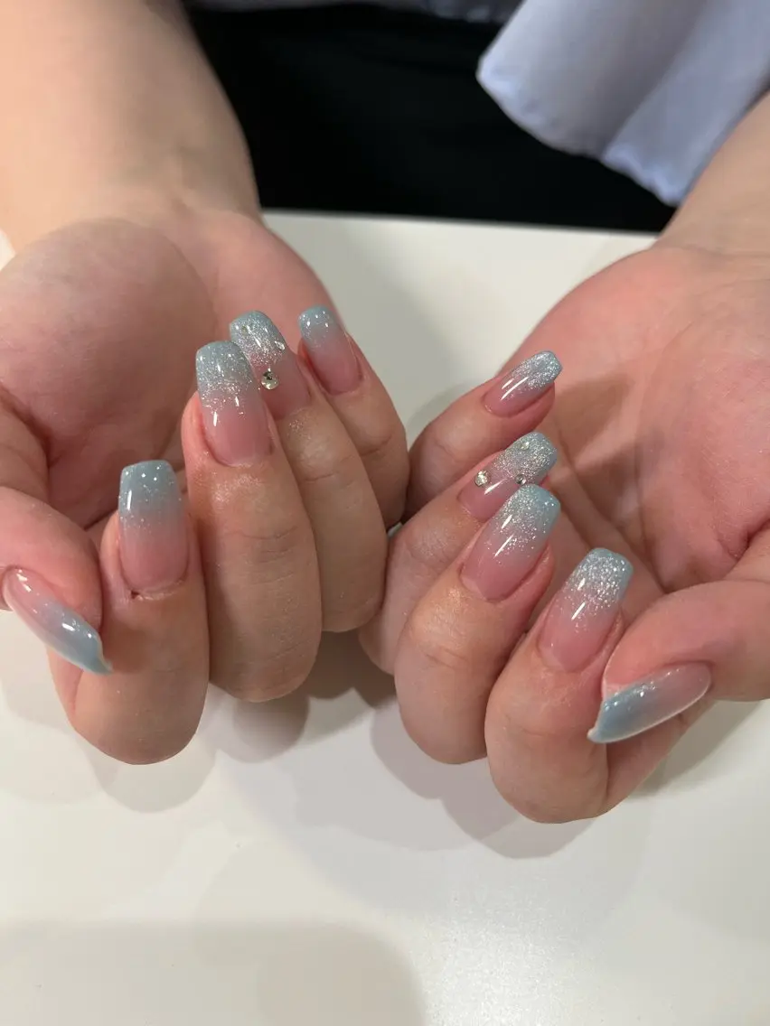 ネイル ハンドネイル nail by minamiのネイルデザイン