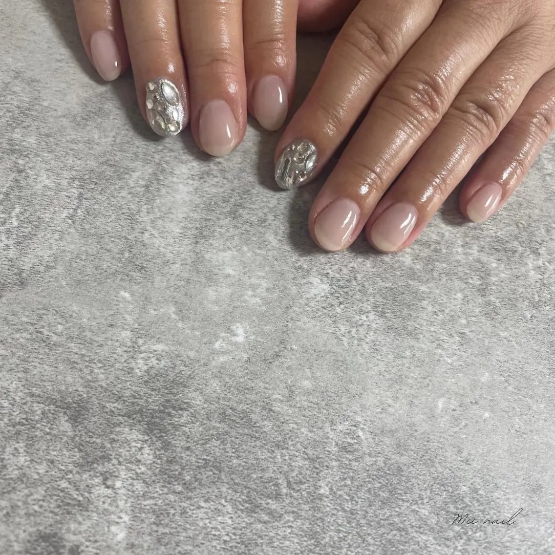 ネイル Mii nail いづみのその他イメージ