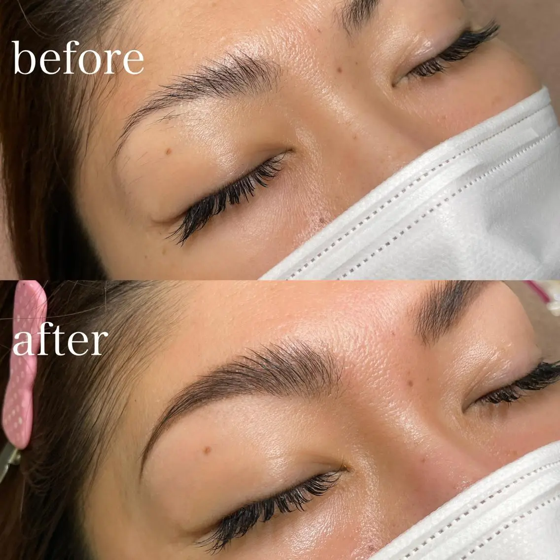 アイブロウ mish eyebrowのエステ・リラクイメージ