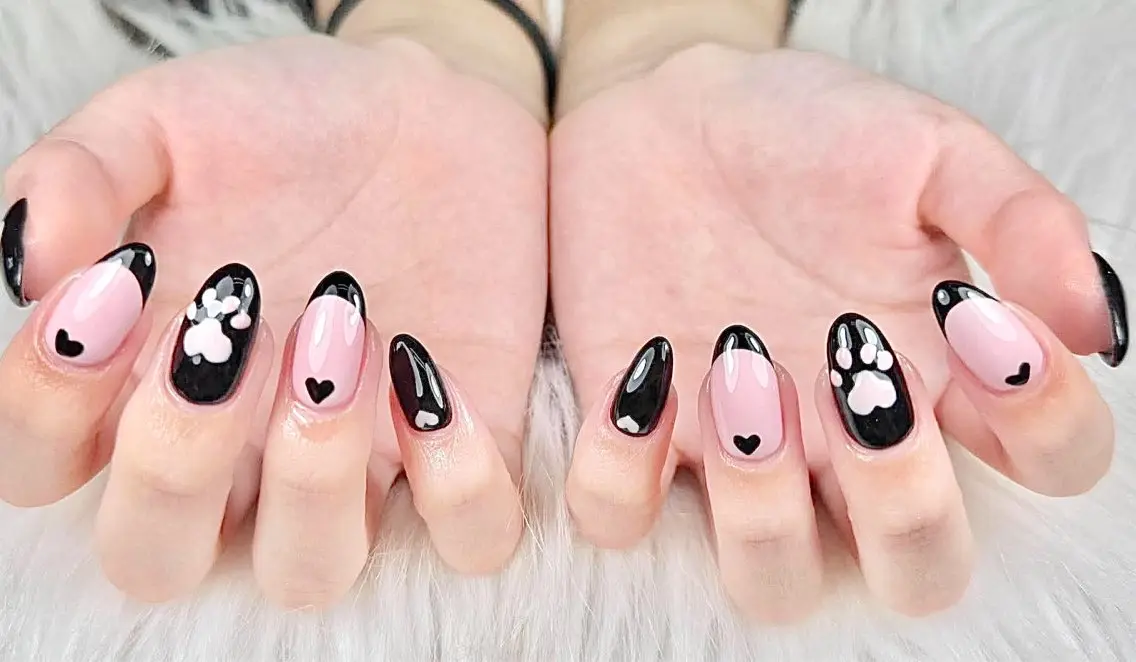 ネイル ハンドネイル Yuki Nailsalonのネイルデザイン