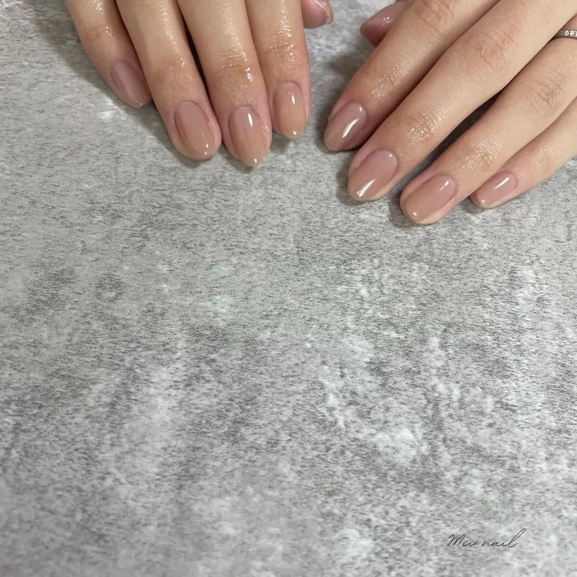 ネイル Mii nail いづみのその他イメージ