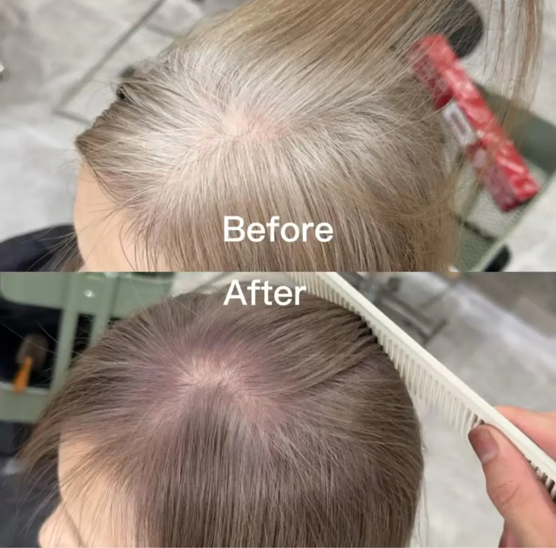 カラー ショートボブ ブリーチ デザインカラー ハイライトカラー ハイトーンカラー カット ヘアカラー 近鉄奈良ショートヘア 清水力也のヘアスタイル