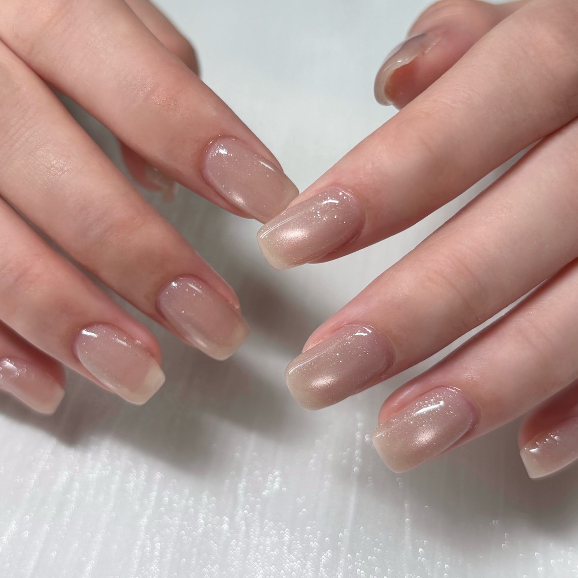 ネイル ハンドネイル nail room Byeolのネイルデザイン