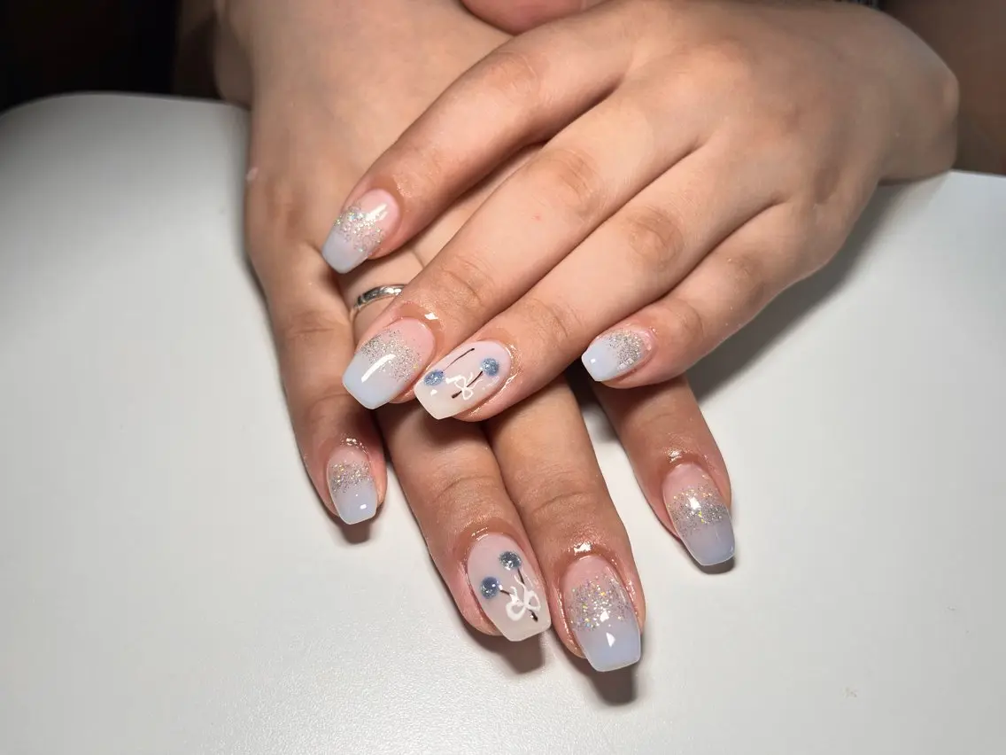 ネイル Nail salon Caco.のネイルデザイン