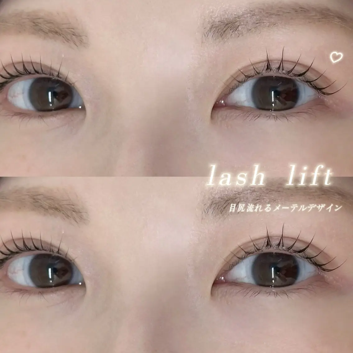 マツエク・マツパ eye Love 🌷岡野🌼のマツエク・マツパデザイン