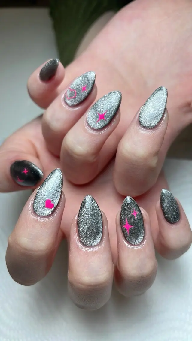 ネイル むねいる nail salonのネイルデザイン