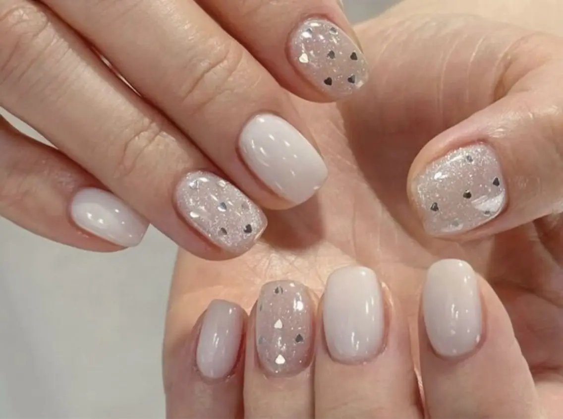 ネイル ハンドネイル U.m nail salonのネイルデザイン