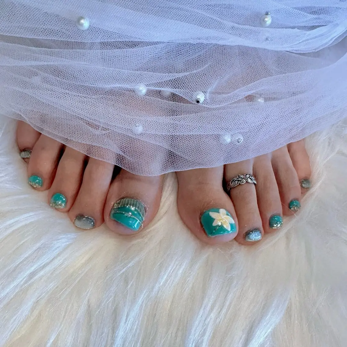 ネイル sigh nail /岐阜羽島駅徒歩5分のネイルデザイン