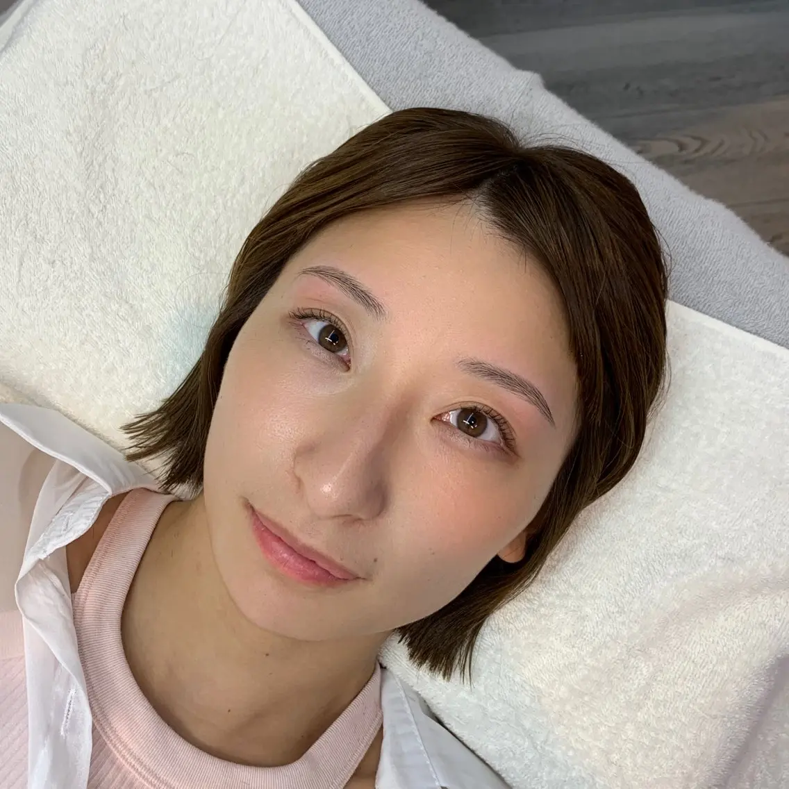 アイブロウ 育てる 美眉スタイリングの眉毛・アイブロウイメージ