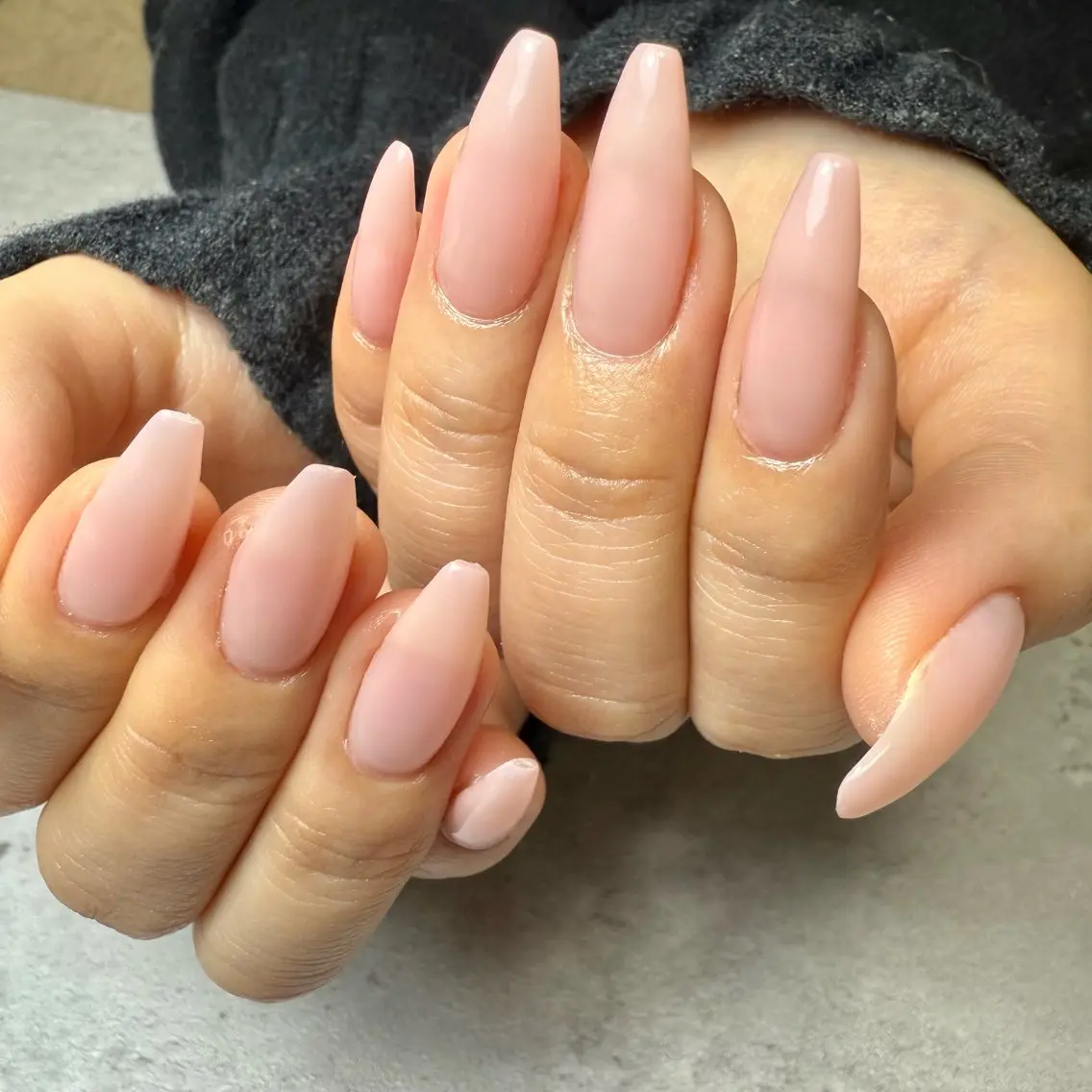 ネイル ハンドネイル are you nailのネイルデザイン