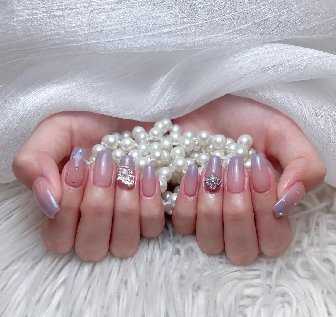 ネイル Nailia nail salonのネイルデザイン