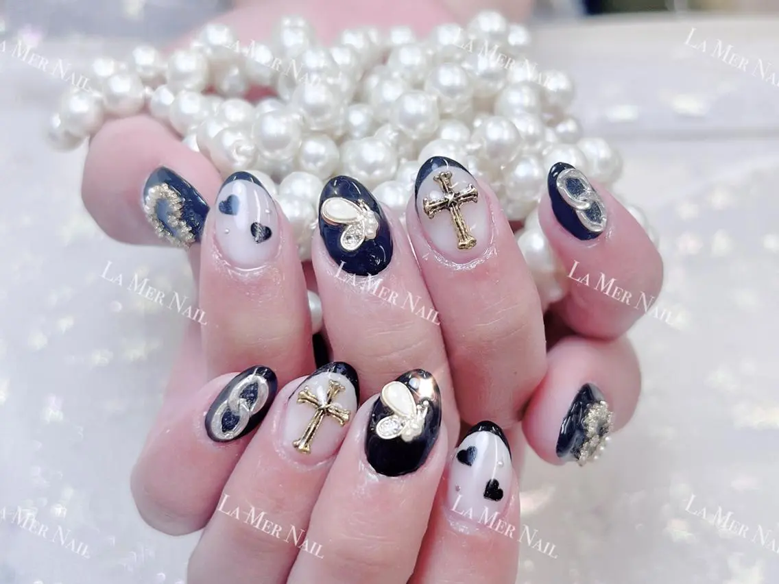 ネイル 🌻 Momoko_のネイルデザイン