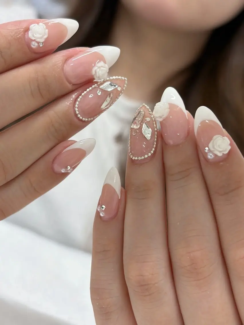 ネイル Bitty Rioのネイルデザイン