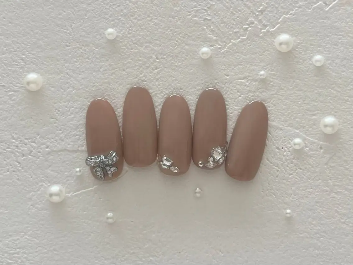 ネイル peTiT NAILISTのネイルデザイン