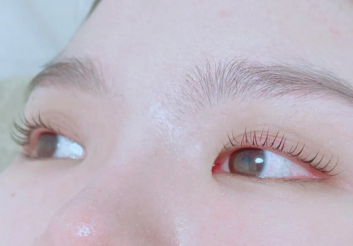 マツエク・マツパ An beauty salon🎀のマツエク・マツパデザイン