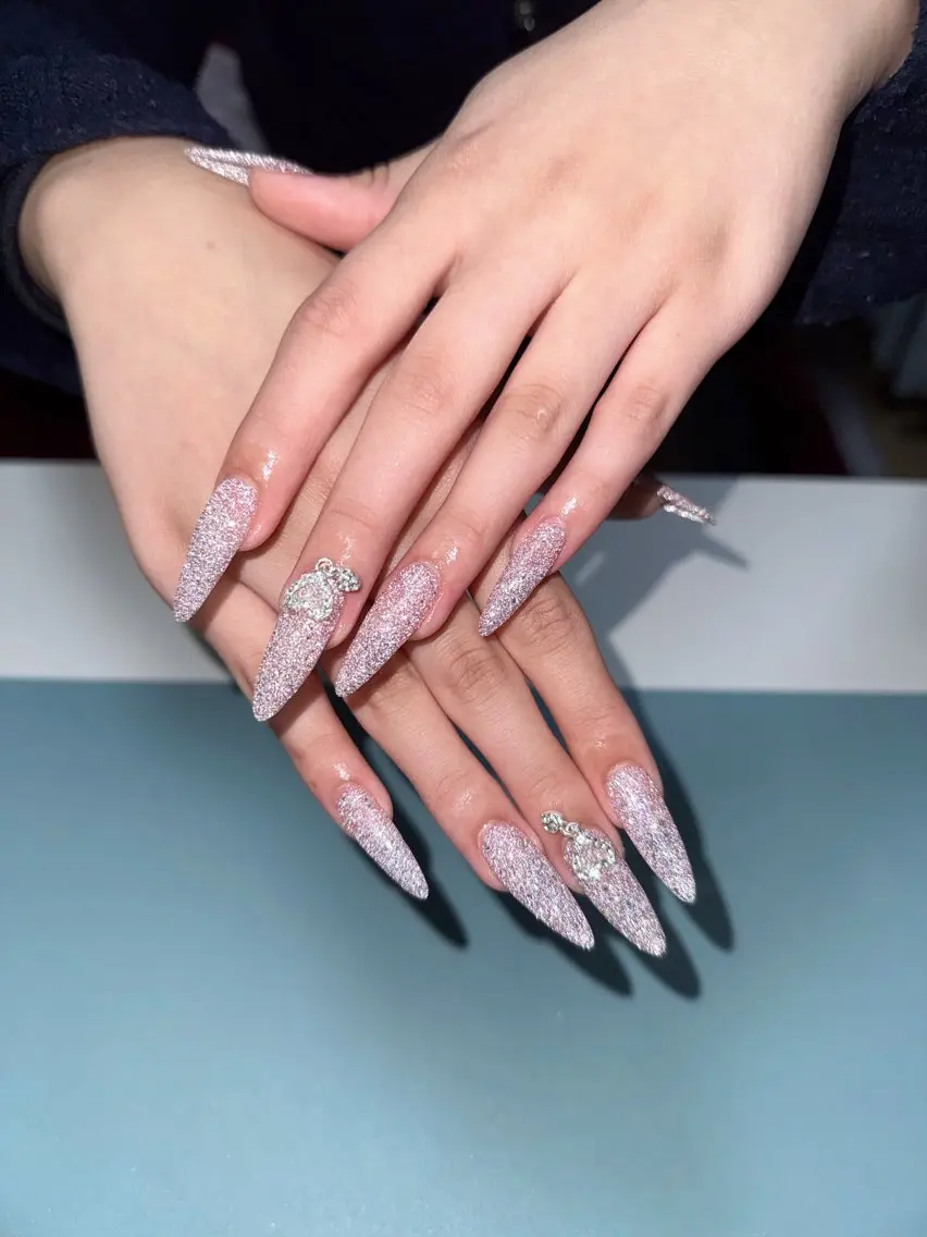 ネイル ハンドネイル Destiny Nails2のネイルデザイン