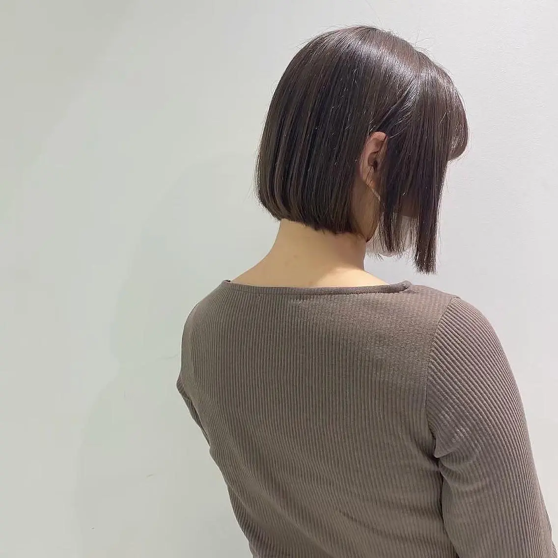ショート カラー 🔷横浜1のパーマ 職人🔷将太郎のヘアスタイル