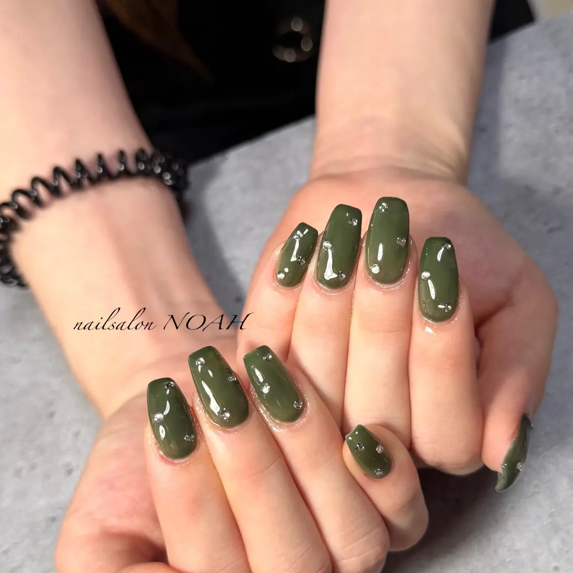 ネイル nail salon Noahのネイルデザイン