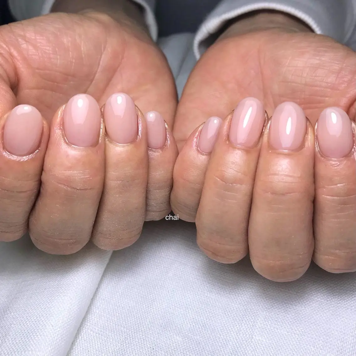 ネイル ハンドネイル chai nail _ai📍鶴橋/桃谷のネイルデザイン