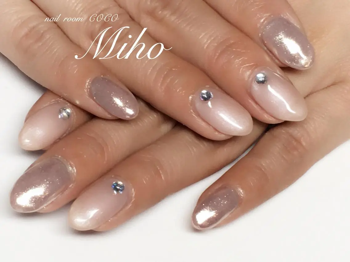 ネイル nail Berunaのネイルデザイン
