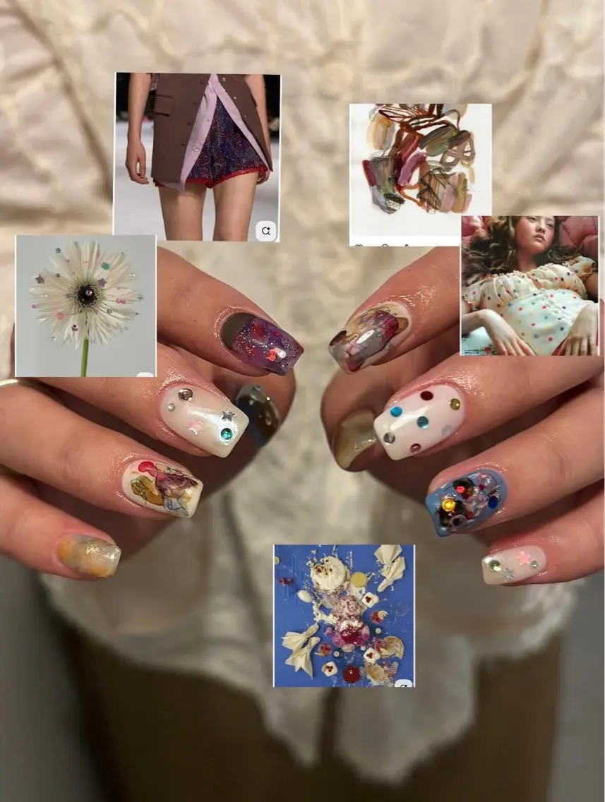 ネイル ハンドネイル chika / nailのネイルデザイン