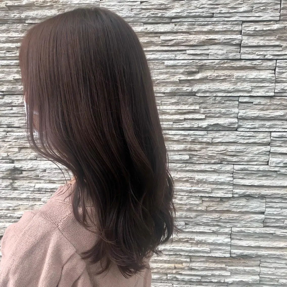 ロング Dulce~oro~ Rikuのヘアスタイル