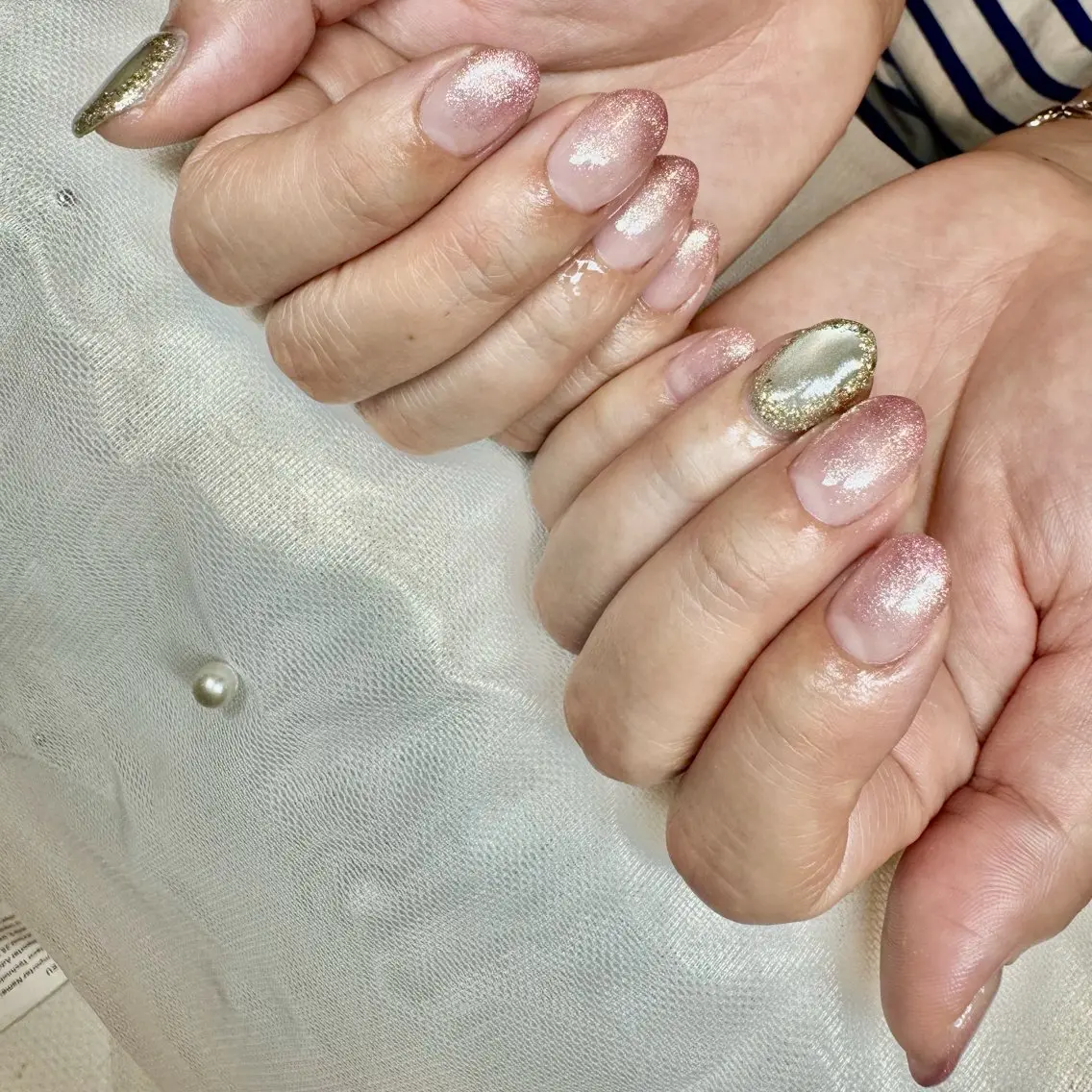 ネイル CITRON🍊 MISAのネイルデザイン