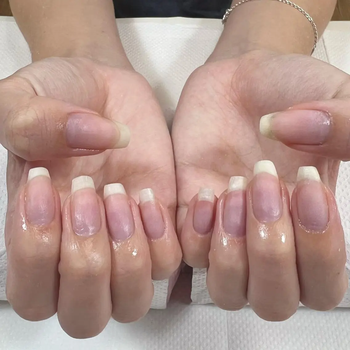 ネイル ジェルネイル Takeuchi Amiのネイルデザイン