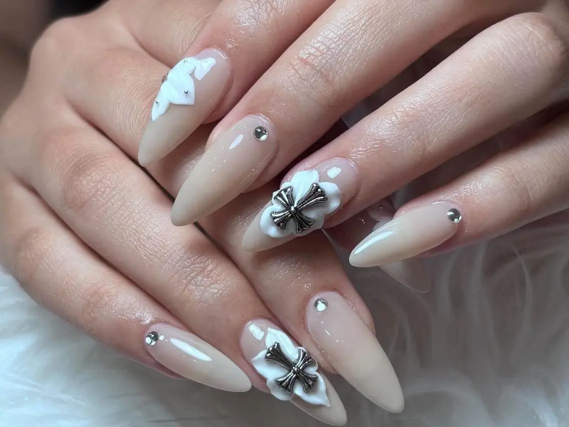 ネイル Emi🌸Belle Nail Salonのネイルデザイン