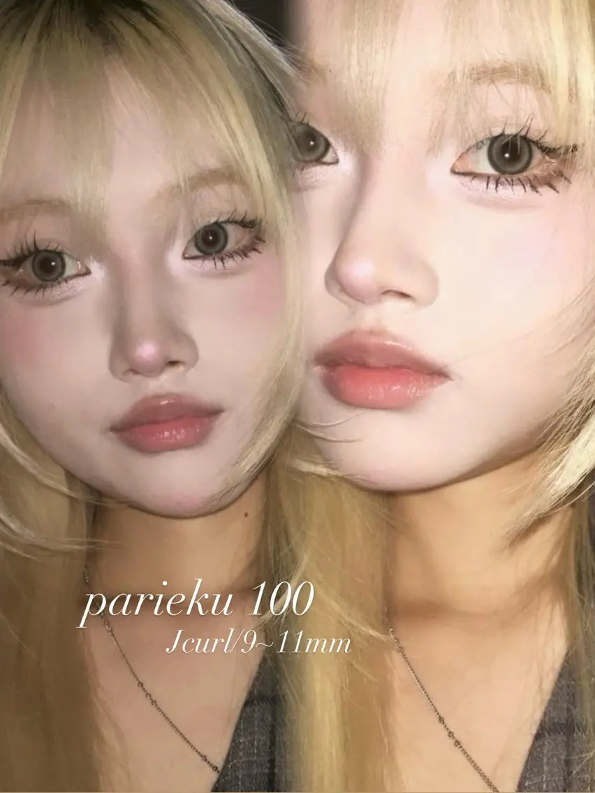 マツエク・マツパ AYAKA🤍 まつ毛パーマのマツエク・マツパデザイン