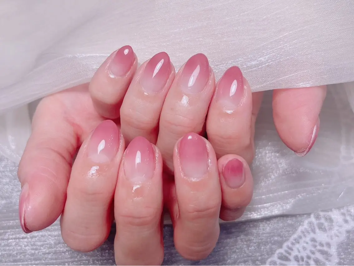 ネイル ハンドネイル Kari ネイルサロンのネイルデザイン