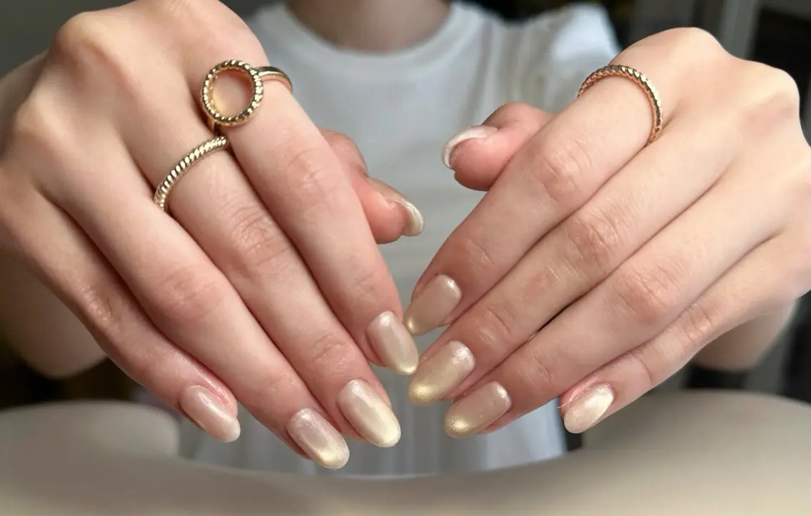 ネイル en. Nailのネイルデザイン