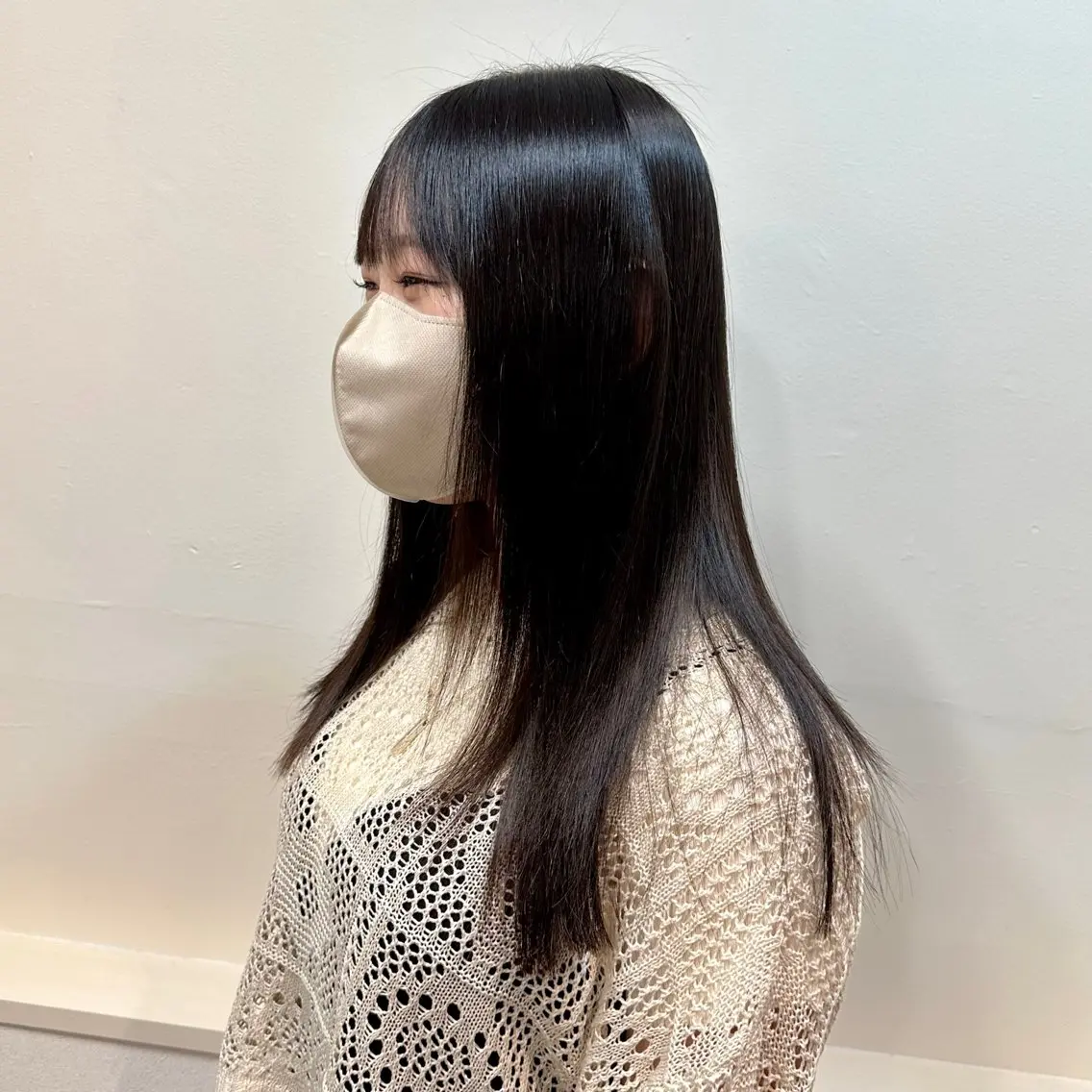 うる艶3 Step トリートメントの写真