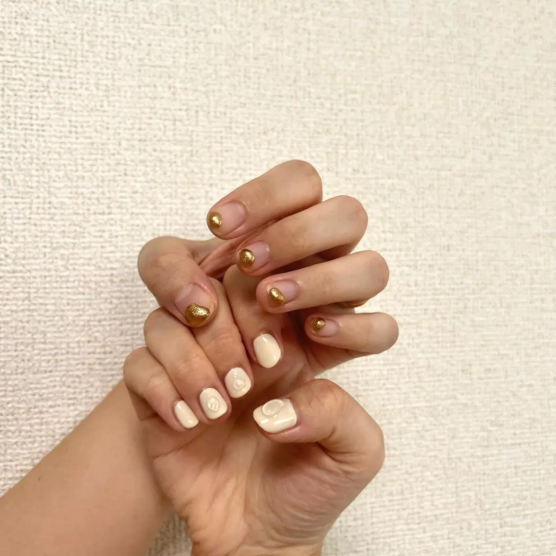 ネイル SAKASHITA KEIのネイルデザイン