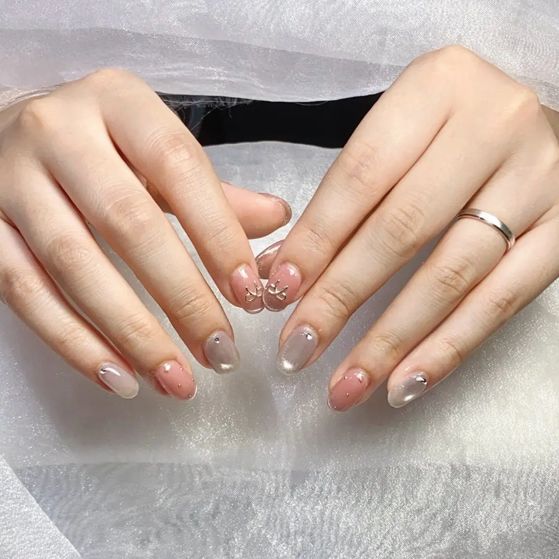 ネイル Yuki Nailのネイルデザイン