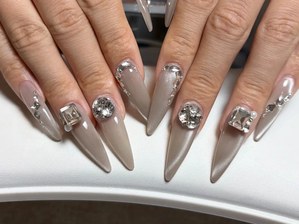 ネイル Rela・S NAILのネイルデザイン