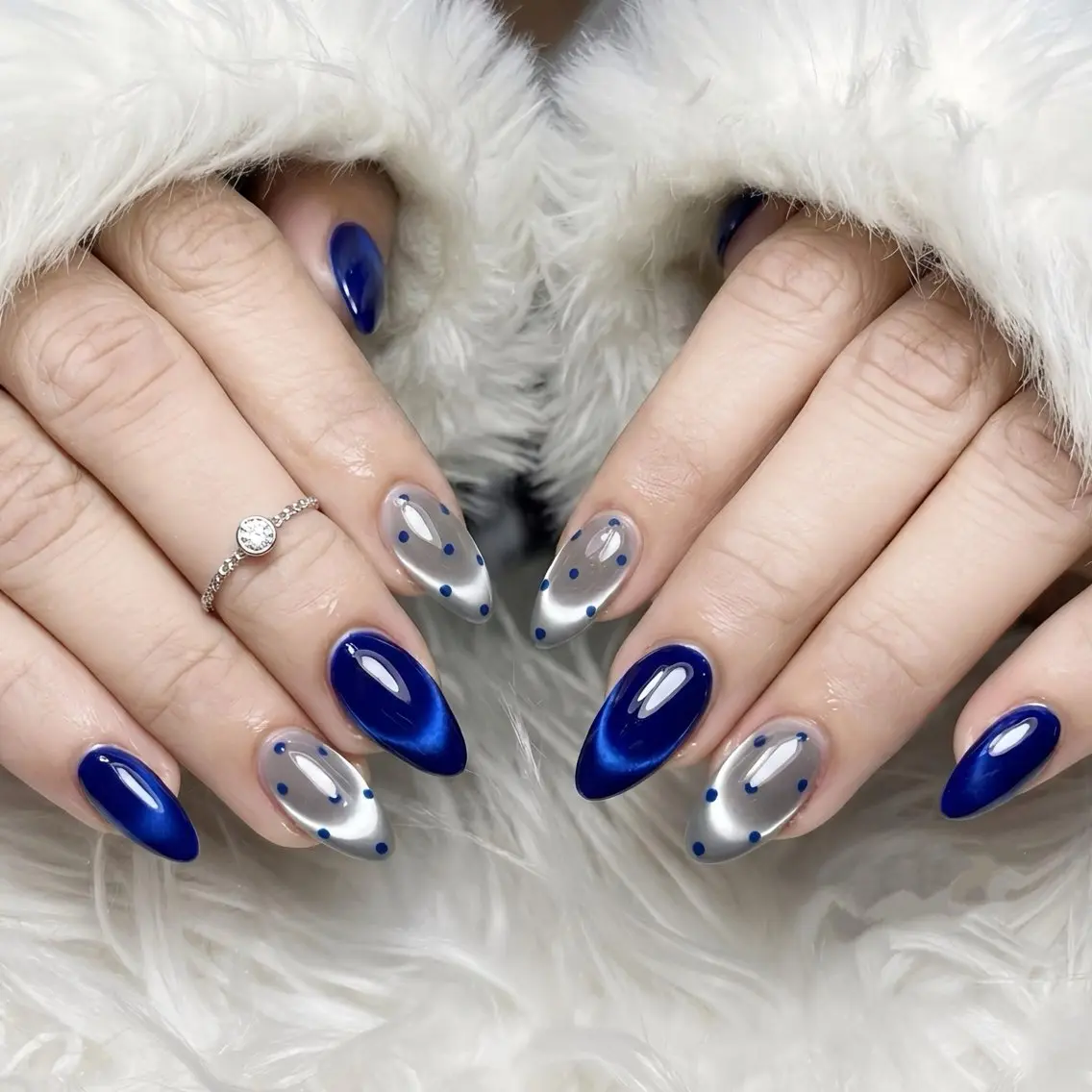 ネイル Hin Hana Nailのネイルデザイン