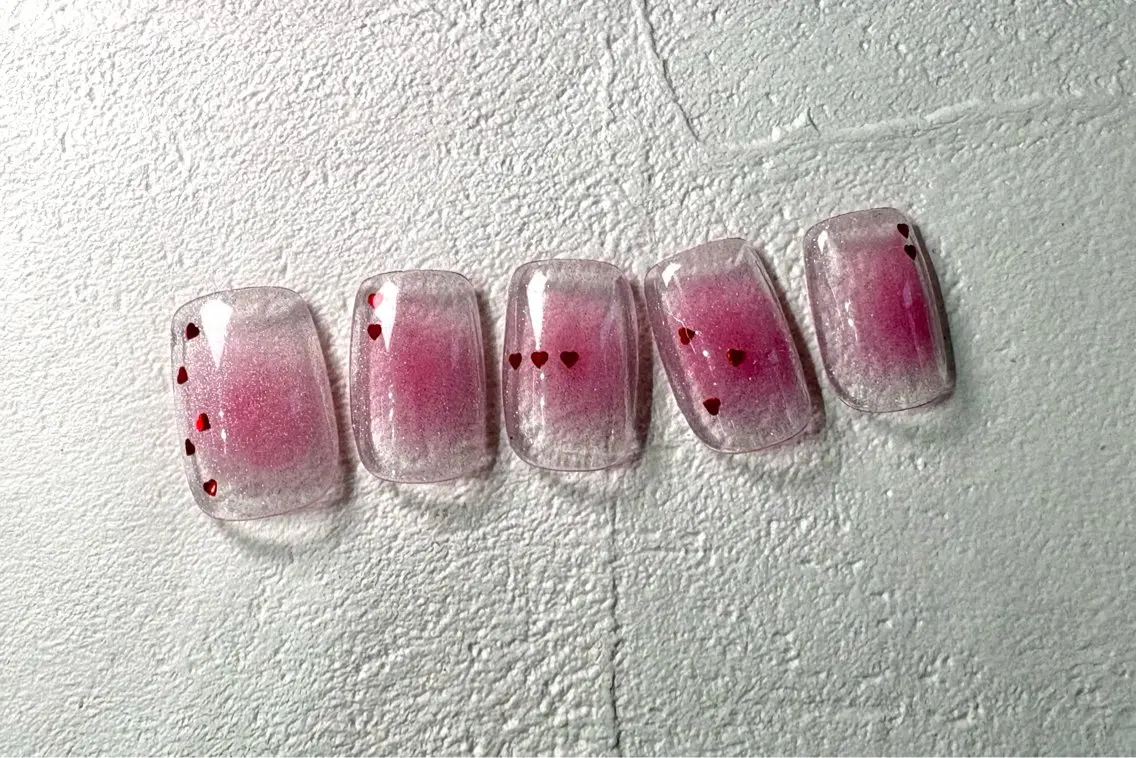 ネイル nail salon quartettoのネイルデザイン