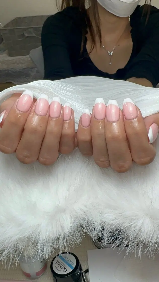 ネイル ハンドネイル Miami Nailのネイルデザイン