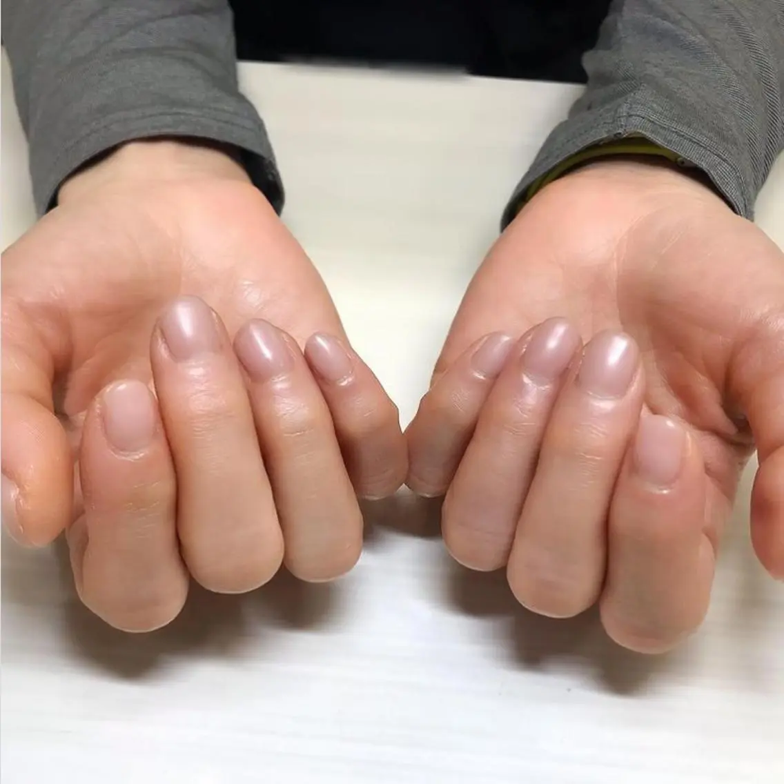 パラジェル　ワンカラーの写真