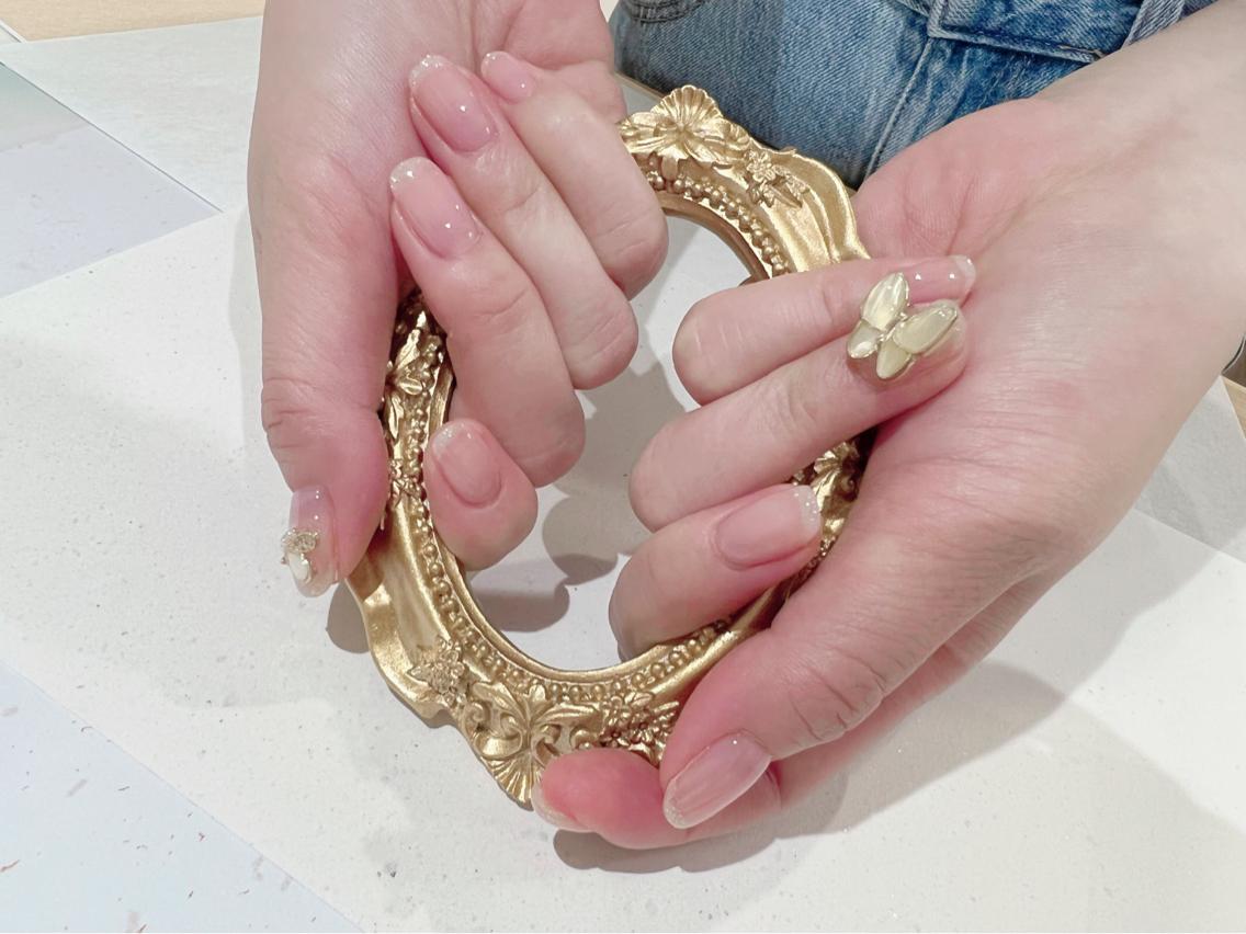 ネイル Ag Nailのネイルデザイン