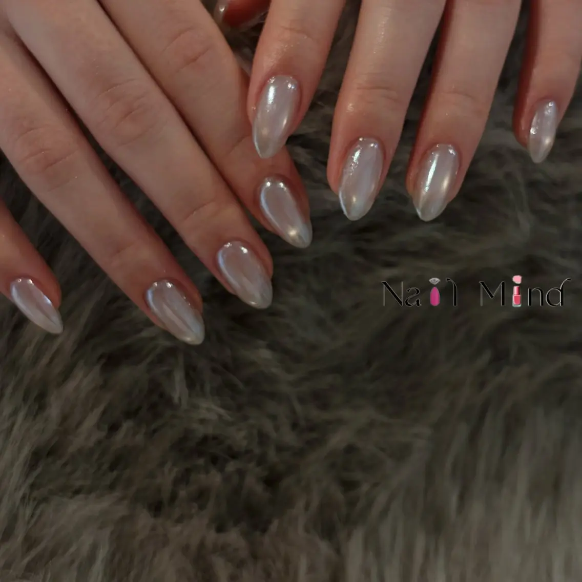 ネイル ハンドネイル Nail Mind Tokyoのネイルデザイン