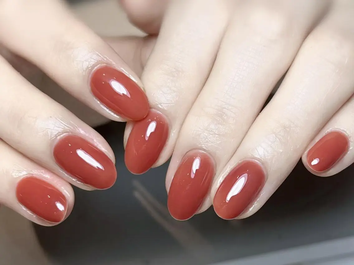 ネイル ハンドネイル Molly _nailのネイルデザイン