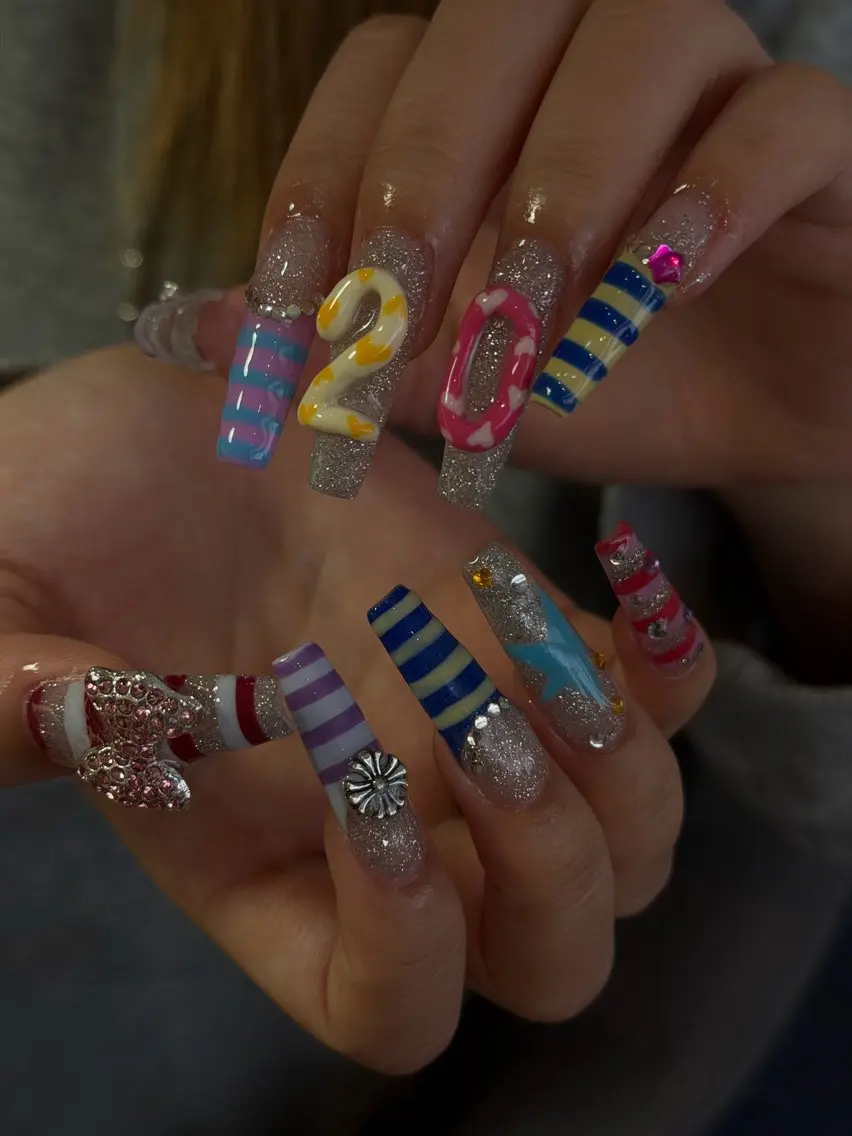 ネイル 韓国ネイル シンプルネイル ワンホンネイル ハンドネイル CoMo Nailのネイルデザイン