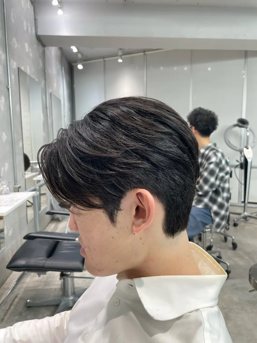 ✨【内部補修トリートメント】✨TOKIO5ステップトリートメントの写真