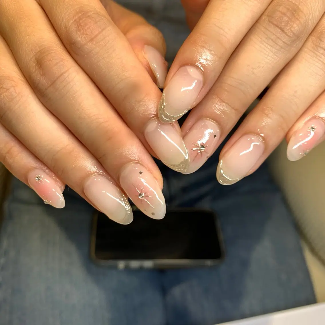 ネイル アートネイル nailAVANCE akariのネイルデザイン