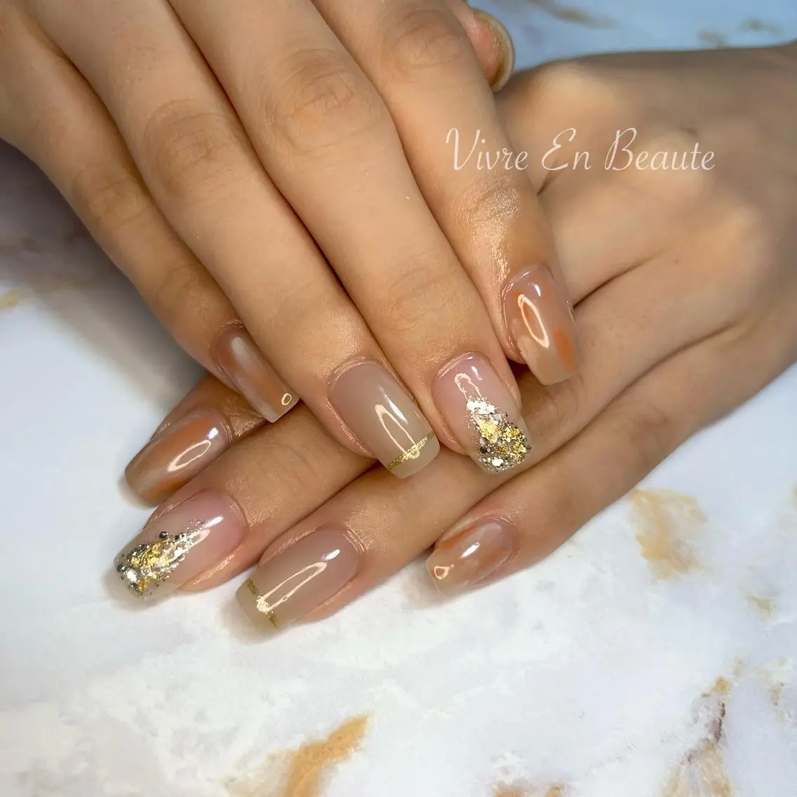 ネイル S Nailのネイルデザイン