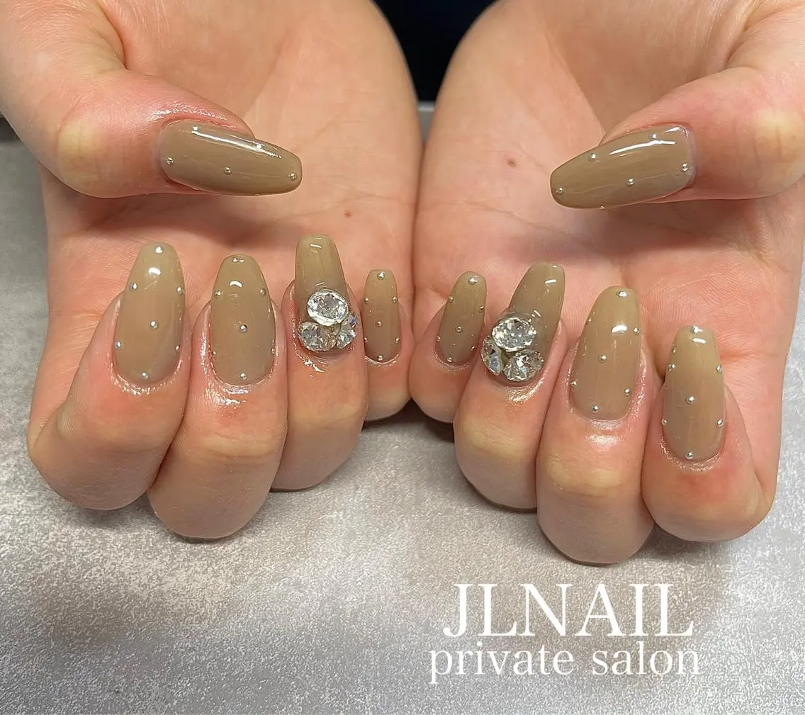 ネイル JL NAILのネイルデザイン