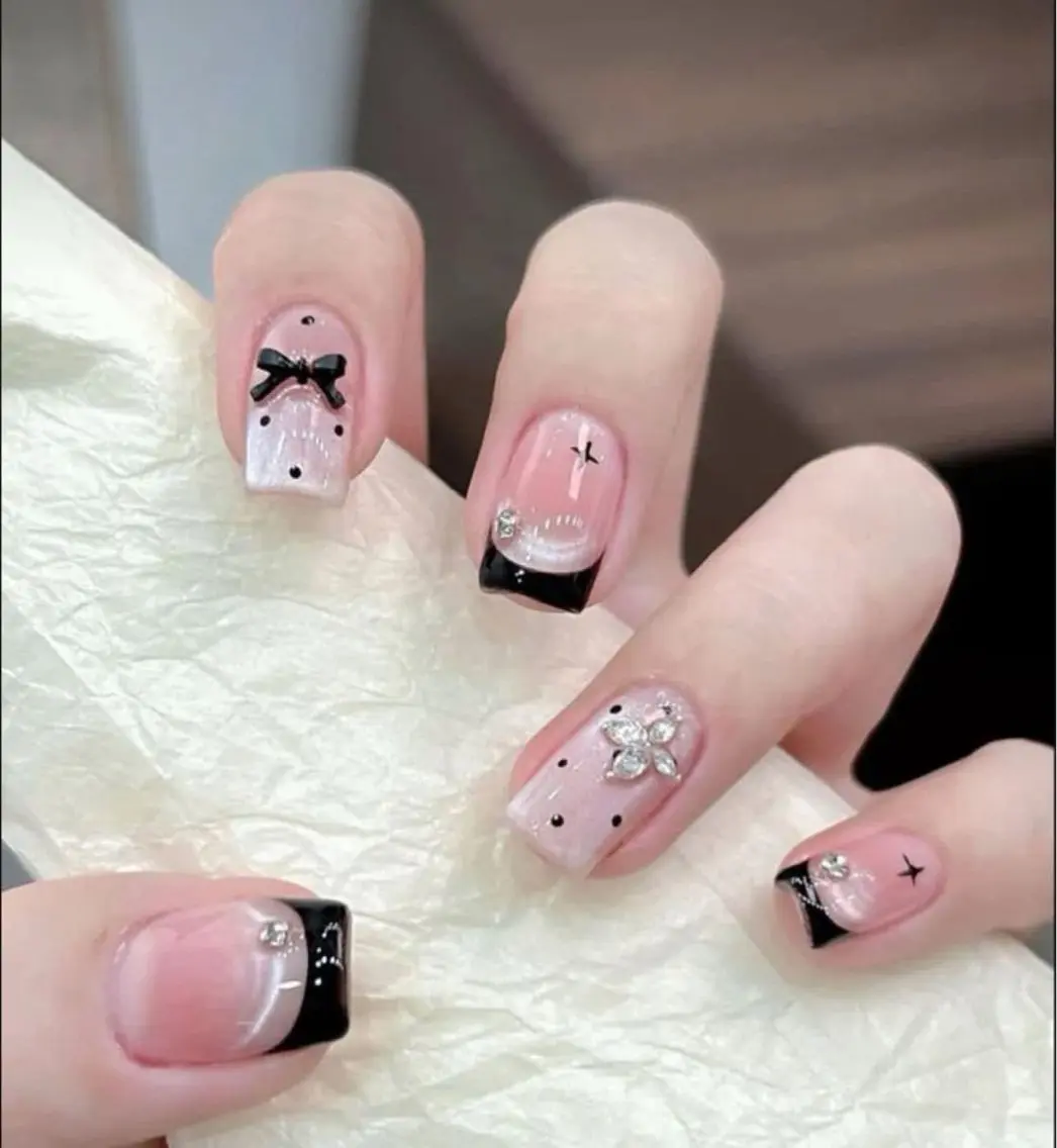ネイル ハンドネイル Van Nail Salonのネイルデザイン